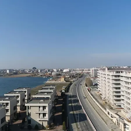 Seaside * Mamaia