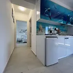 Seaside Appartement Mamaia
