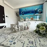 Appartement Seaside *