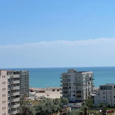 Appartement Seaside Mamaia