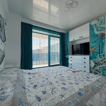 Seaside Appartement *