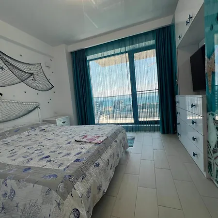 Appartement Seaside *