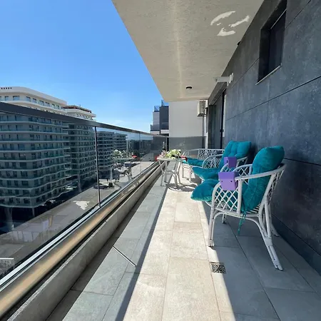 Seaside Appartement