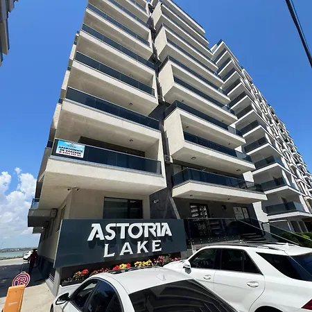 Seaside Appartement Mamaia