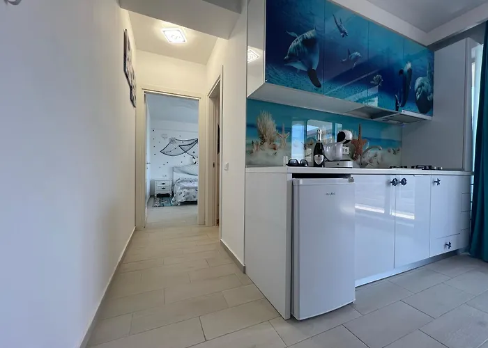 Seaside Apartament Mamaja