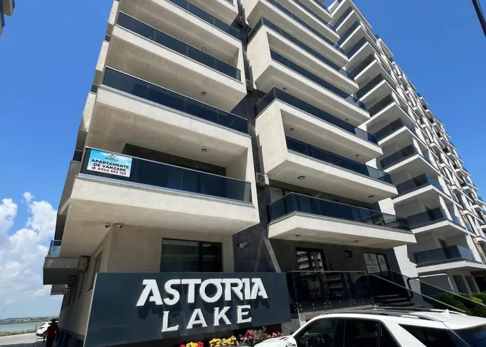 Seaside Apartament Mamaja